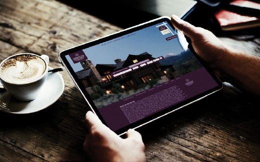 Image of digital tablet